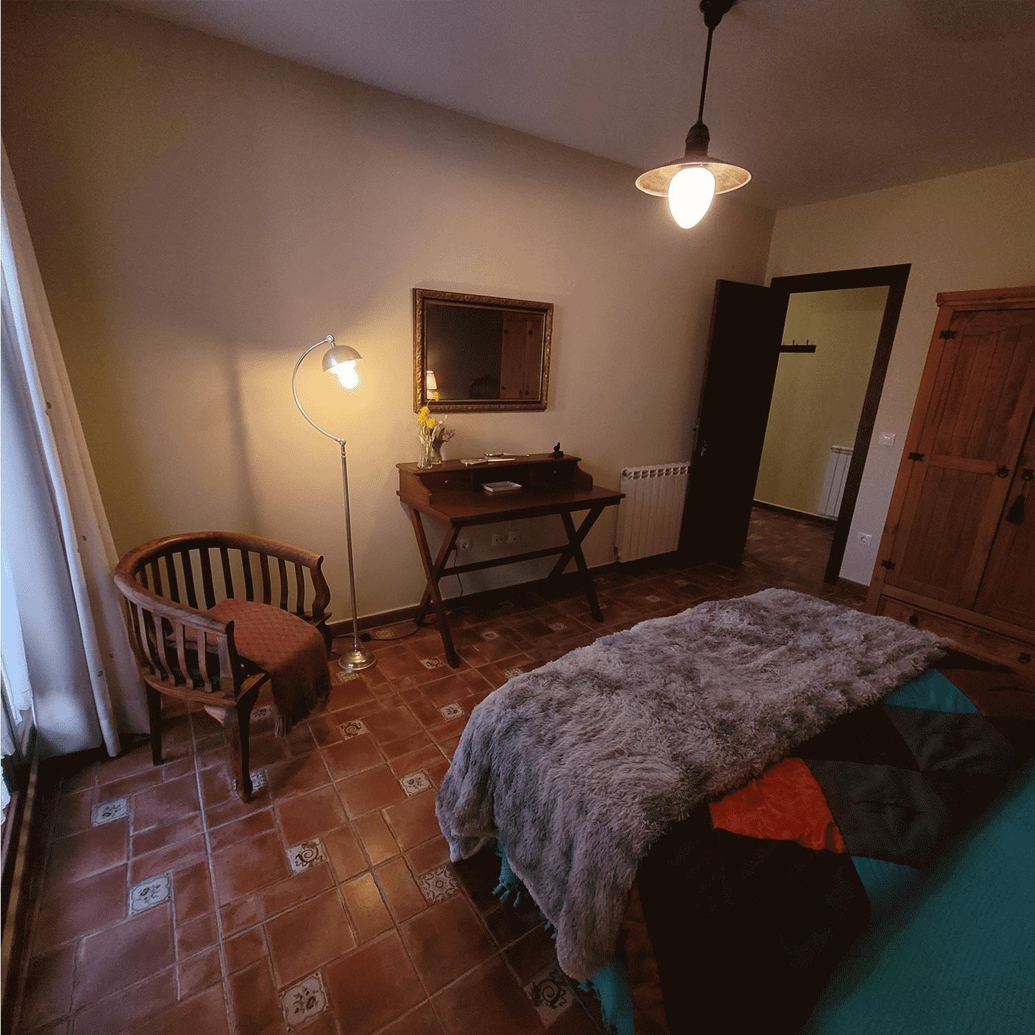 La Canterica Fuentes de Rubielos Ruang foto